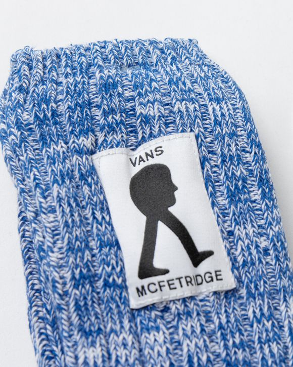 Vans VAULT X GEOFF MCFETRIDGE SOCKS