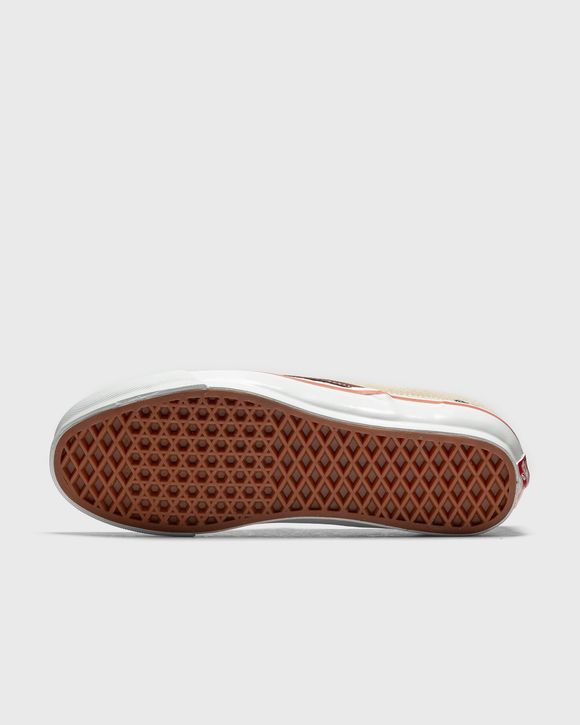 VANS VAULT X JAVIER CALLEJA OG Classic Slip-On LX