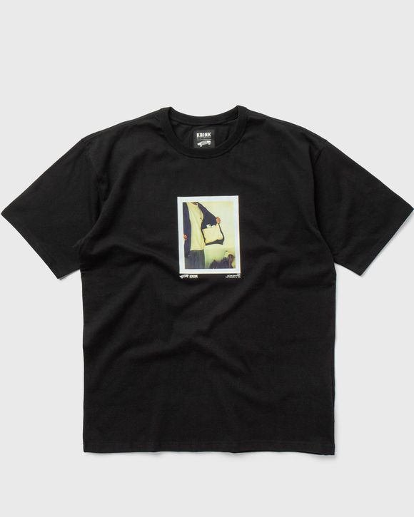 VANS VAULT X KRINK PHOTO SHIRT