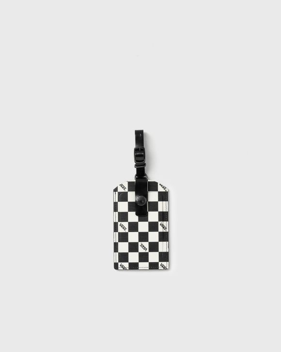 VANS VAULT x Porter Yoshida & Co. Luggage Tag