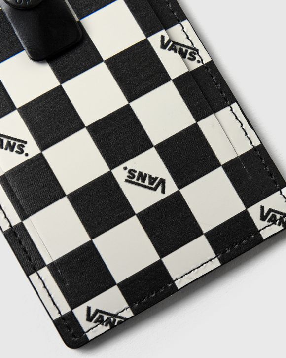 VANS VAULT x Porter Yoshida & Co. Luggage Tag