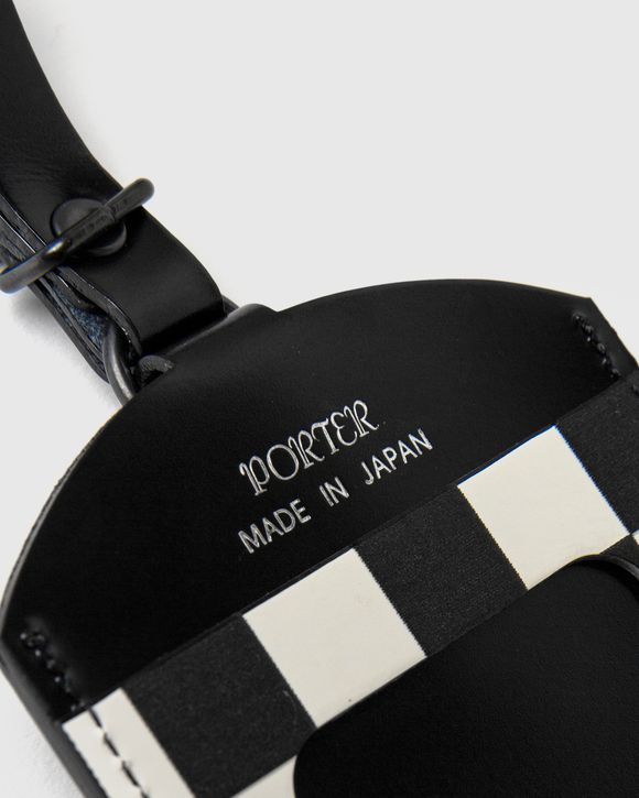 VANS VAULT x Porter Yoshida & Co. Luggage Tag