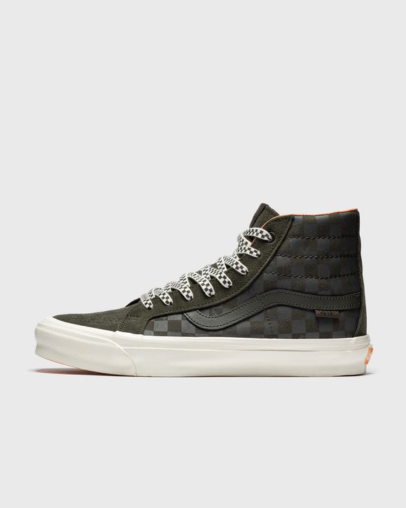 Vans Vault x Porter Yoshida OG SK8-Hi LX