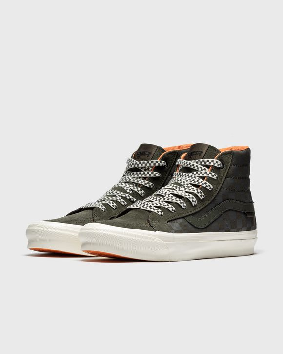 Vans Vault x Porter Yoshida OG SK8-Hi LX