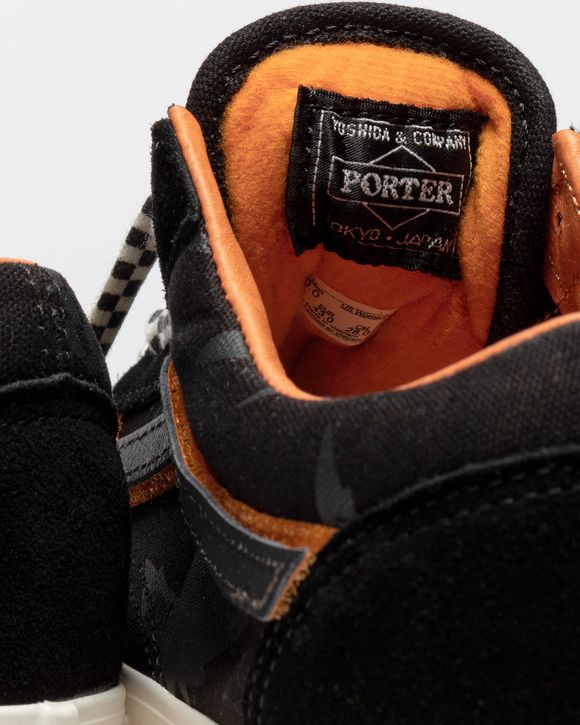 Vans Vault x Porter Yoshida UA OG Old Skool LX