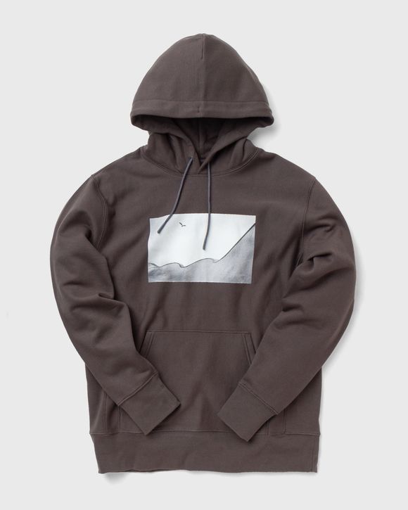 VANS VAULT X RAY BARBEE HOODIE