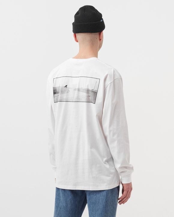VANS VAULT X RAY BARBEE LONGSLEEVE