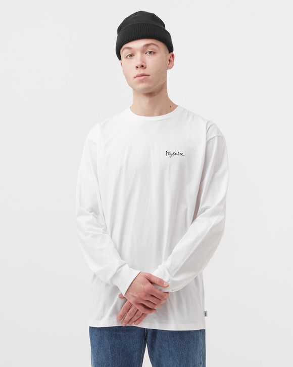 VANS VAULT X RAY BARBEE LONGSLEEVE