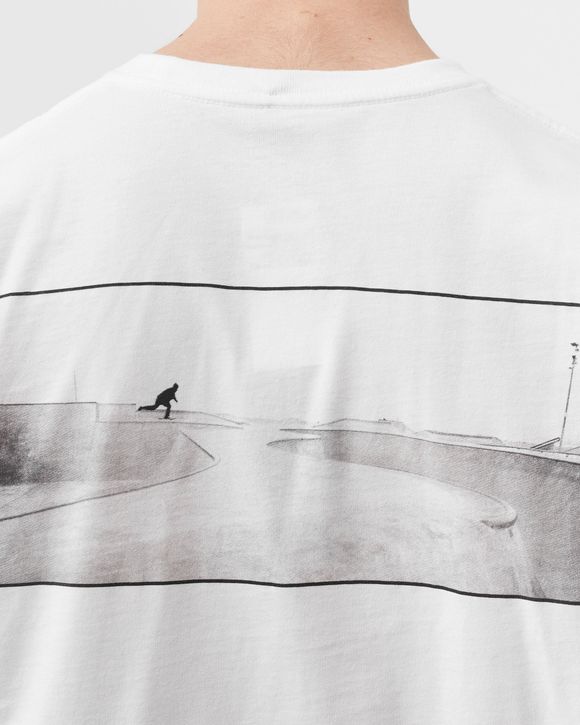 VANS VAULT X RAY BARBEE LONGSLEEVE