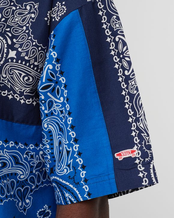 Vans x Bedwin & the Heartbreakers Tee