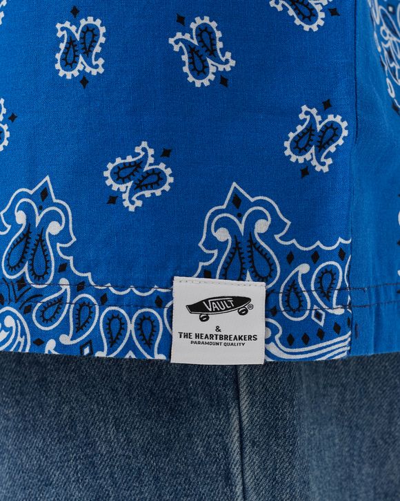 Vans x Bedwin & the Heartbreakers Tee