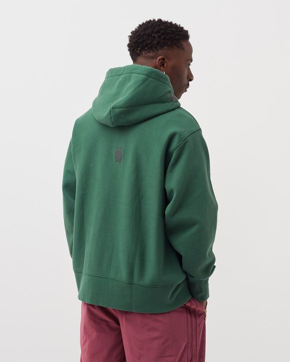 VANS X GEOFF MCFETRIDGE HOODIE