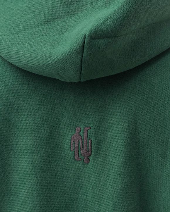 VANS X GEOFF MCFETRIDGE HOODIE