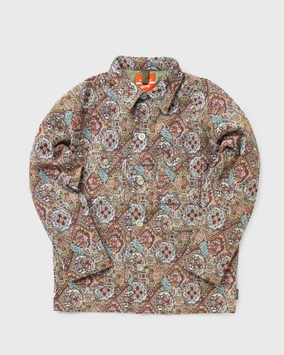 VANS X NIGEL CABOURN CHORE COAT