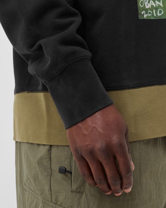 VANS X NIGEL CABOURN CREWNECK Sweatshirt
