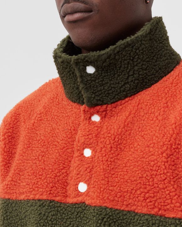 VANS X NIGEL CABOURN SHERPA FLEECE