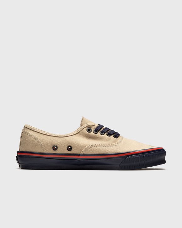 Vans x Nigel Cabourn UA OG Authentic LX