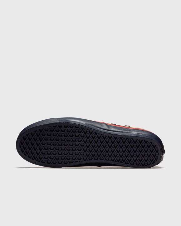Vans x Nigel Cabourn UA OG Authentic LX