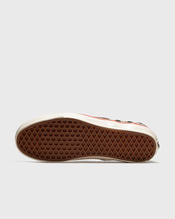 Vans x Nigel Cabourn UA OG Classic Slip-On LX