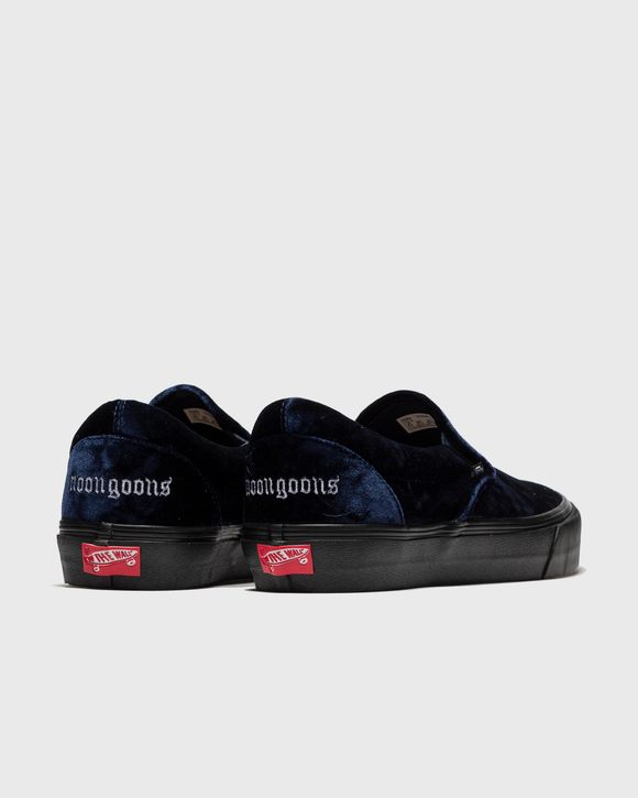Vans x Noon Goons Classic Slip-On VLT LX