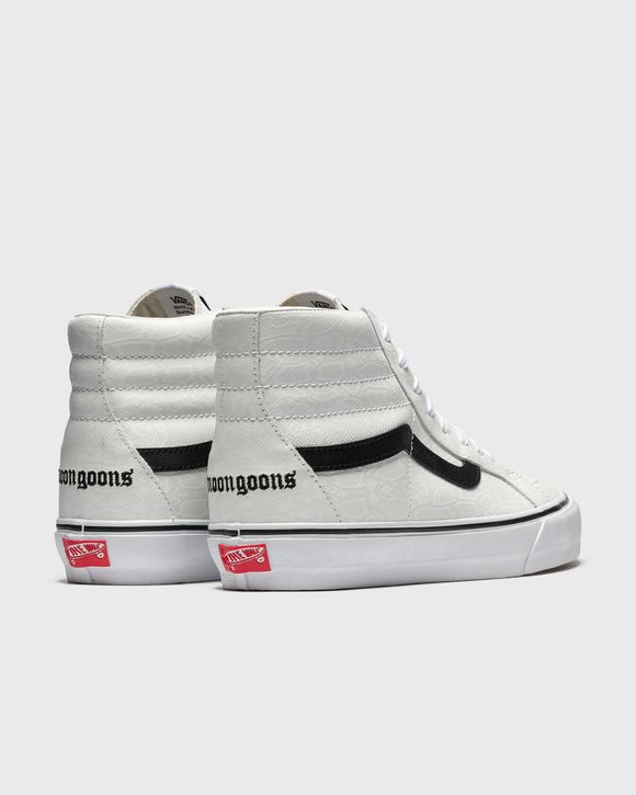 VANS x NOON GOONS UA SK8-Hi Reissue VLT LX