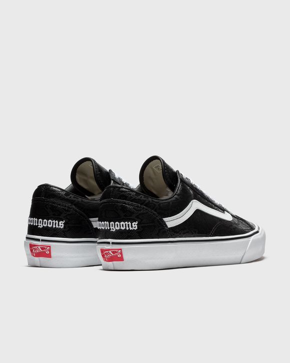 VANS x NOON GOONS UA Style 36 VLT LX