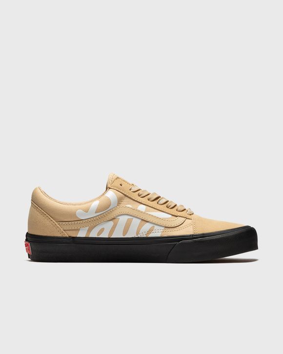 Vans x Patta UA Old Skool VLT LX
