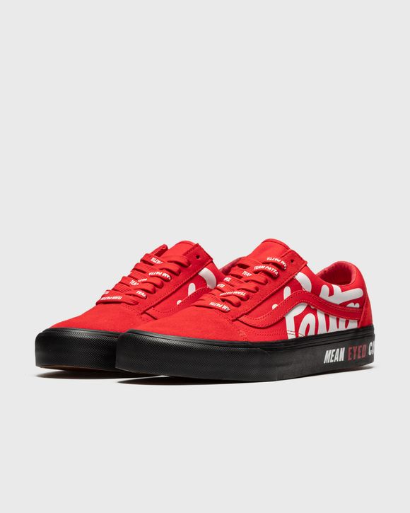Vans x Patta UA Old Skool VLT LX