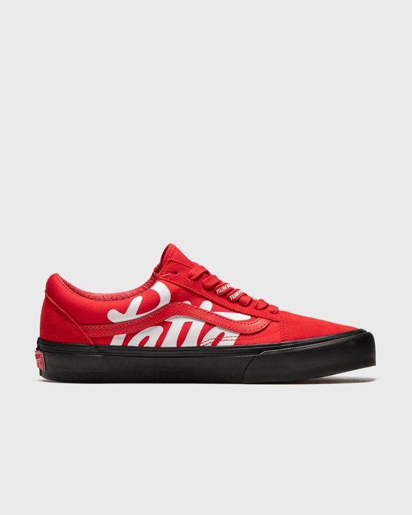 Vans x Patta UA Old Skool VLT LX