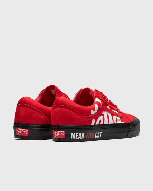 Vans x Patta UA Old Skool VLT LX
