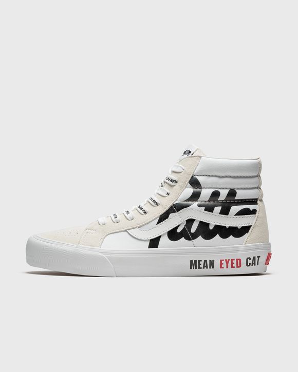 Vans x Patta UA SK8-HI REISSUE VL