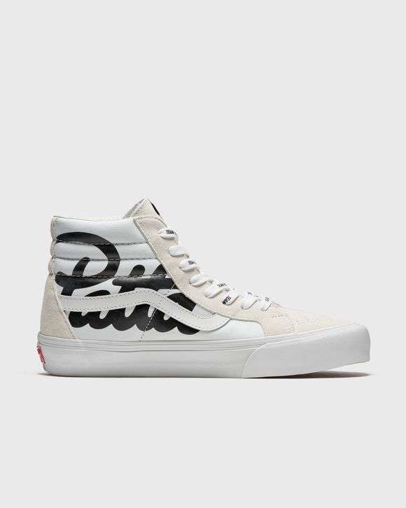 Vans x Patta UA SK8-HI REISSUE VL