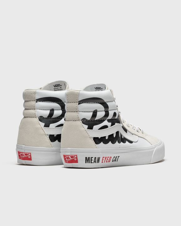 Vans x Patta UA SK8-HI REISSUE VL