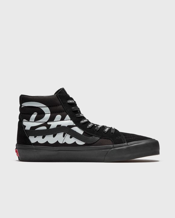 Vans x Patta UA SK8-Hi Reissue VLT LX