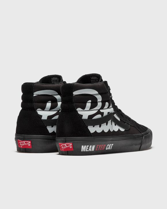 Vans x Patta UA SK8-Hi Reissue VLT LX