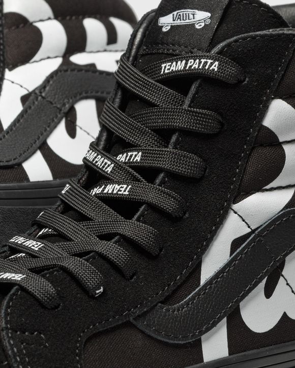 Vans x Patta UA SK8-Hi Reissue VLT LX