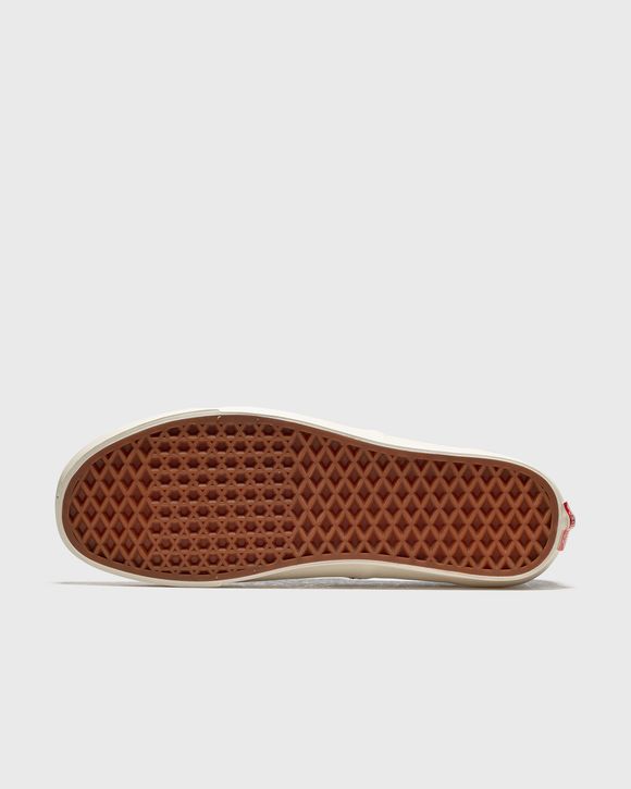 Vans x Pendleton Anaheim Factory Authentic 44 DX