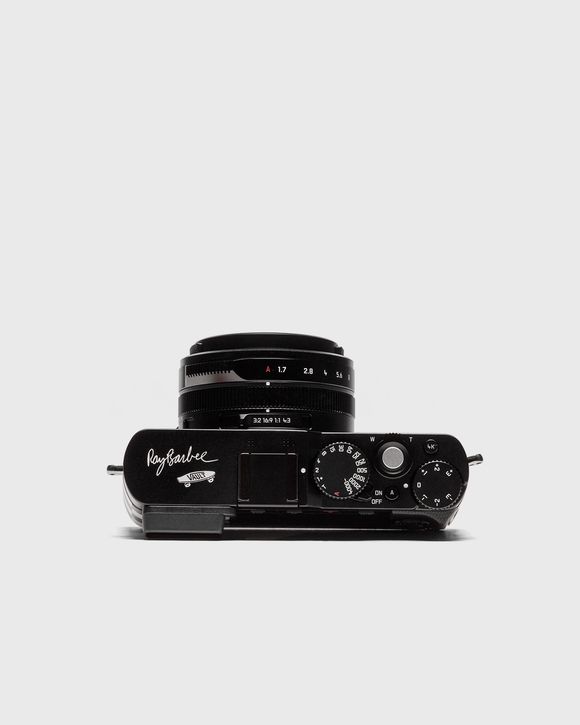 Vans x Ray Barbee Leica D-lux 7 Camera