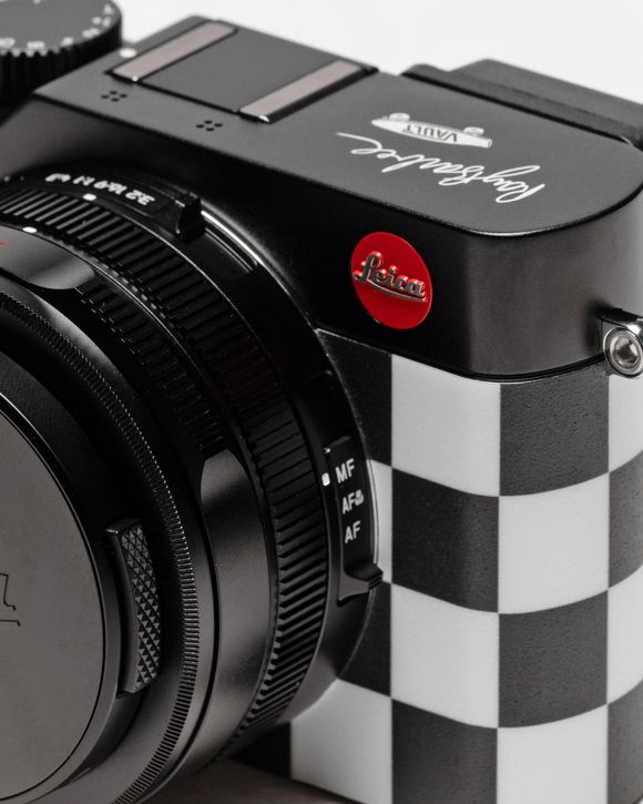 Vans x Ray Barbee Leica D-lux 7 Camera