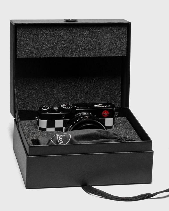 Vans x Ray Barbee Leica D-lux 7 Camera