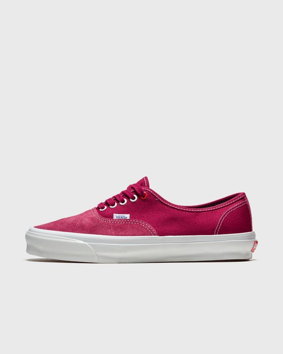 Vans x Ray Barbee UA OG Authentic LX