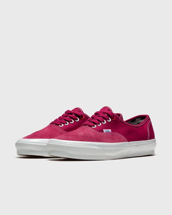 Vans x Ray Barbee UA OG Authentic LX