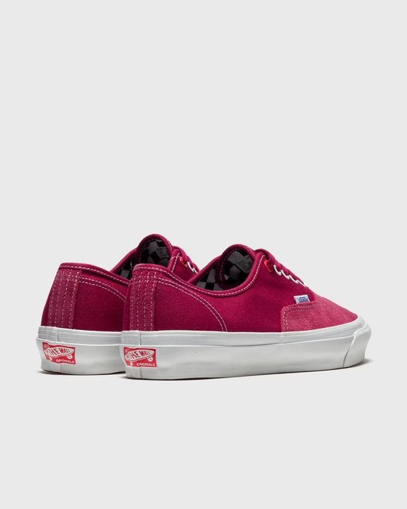 Vans x Ray Barbee UA OG Authentic LX