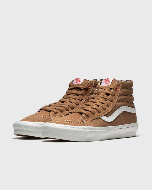 Vans x Ray Barbee UA OG SK8-Hi LX