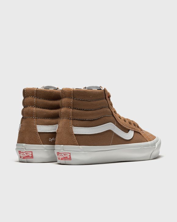 Vans x Ray Barbee UA OG SK8-Hi LX