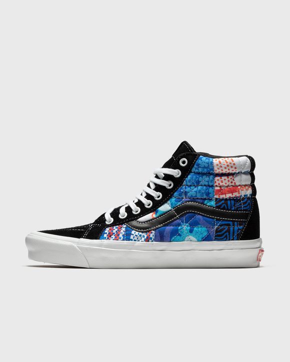 VANS x SPONGEBOB SK8-Hi 38 DX PW