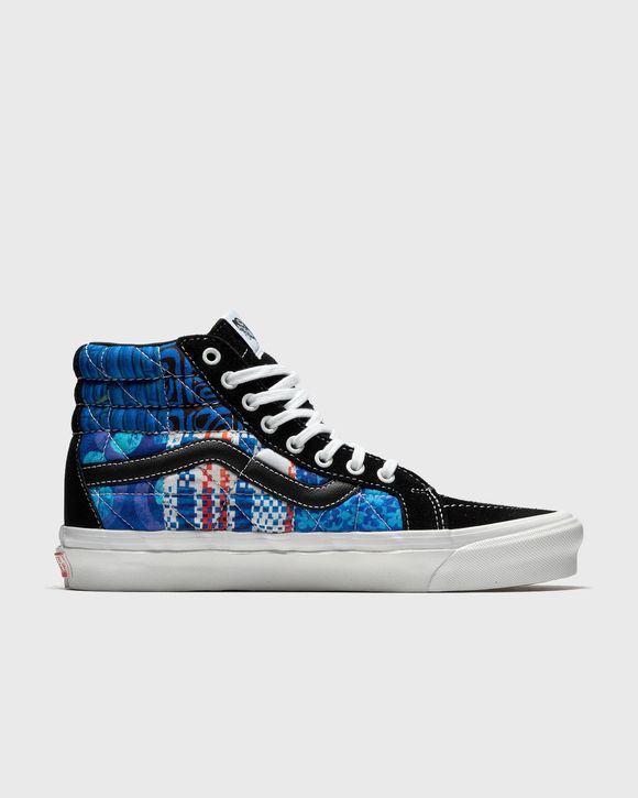 VANS x SPONGEBOB SK8-Hi 38 DX PW