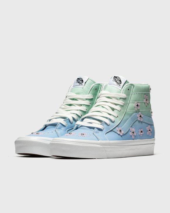 VANS x SPONGEBOB SK8-Hi 38 DX
