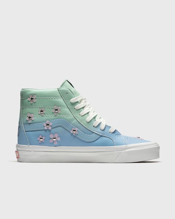 VANS x SPONGEBOB SK8-Hi 38 DX