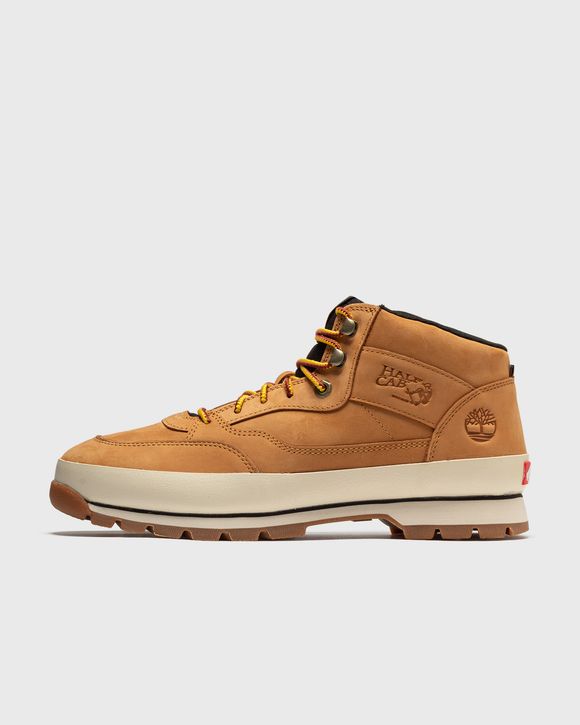 Vans x Timberland Half Cab Hiker
